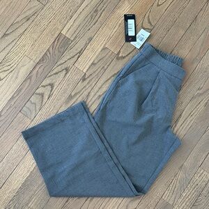 NWT Kut From The Kloth Gray Trousers